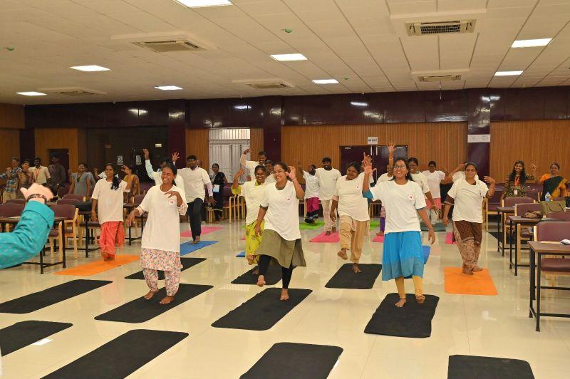 PCOS Wellness Journey - Success Story 5