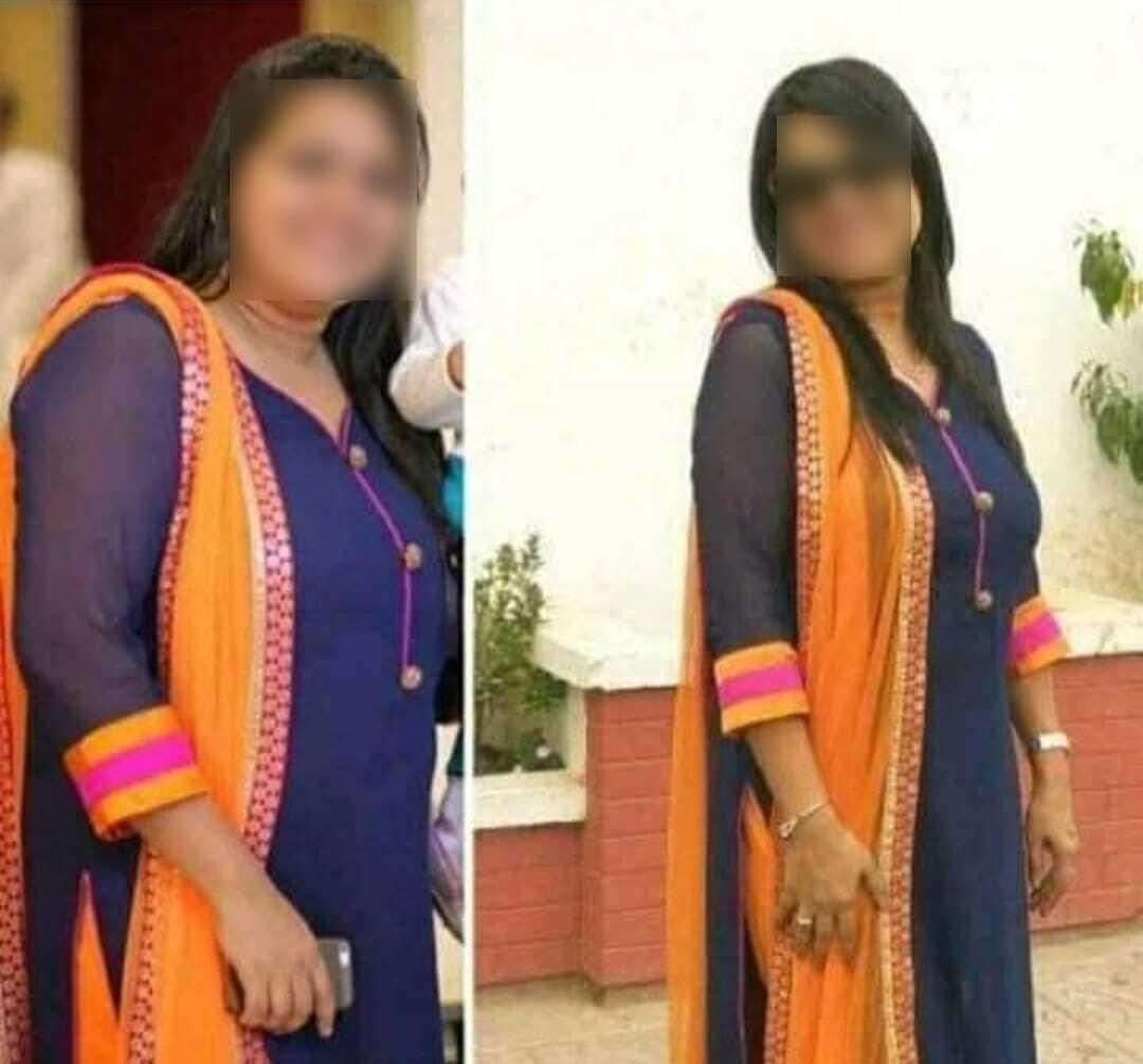 Rekha from Lucknow