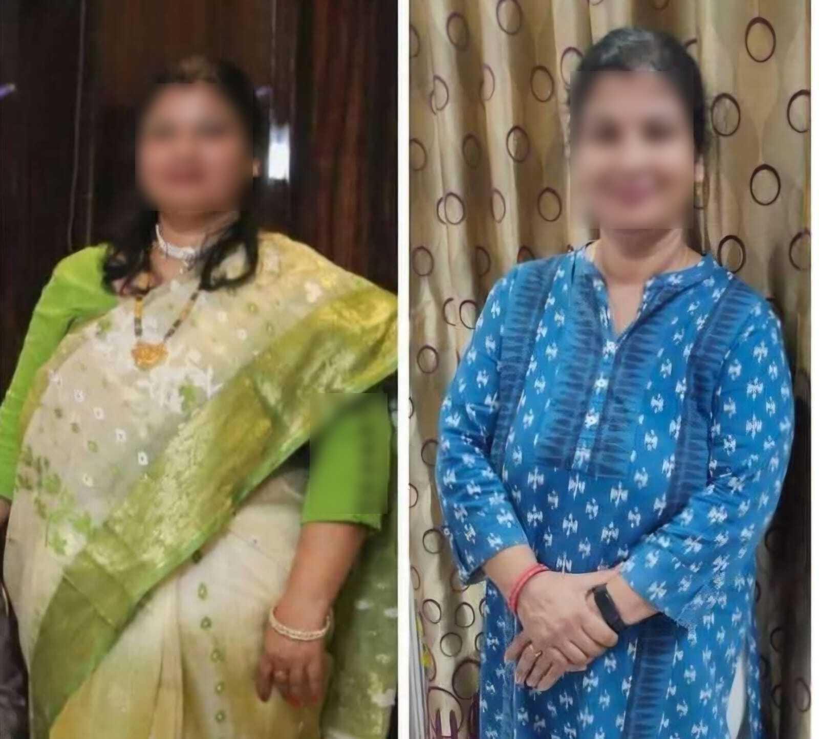 Neha from Kanpur