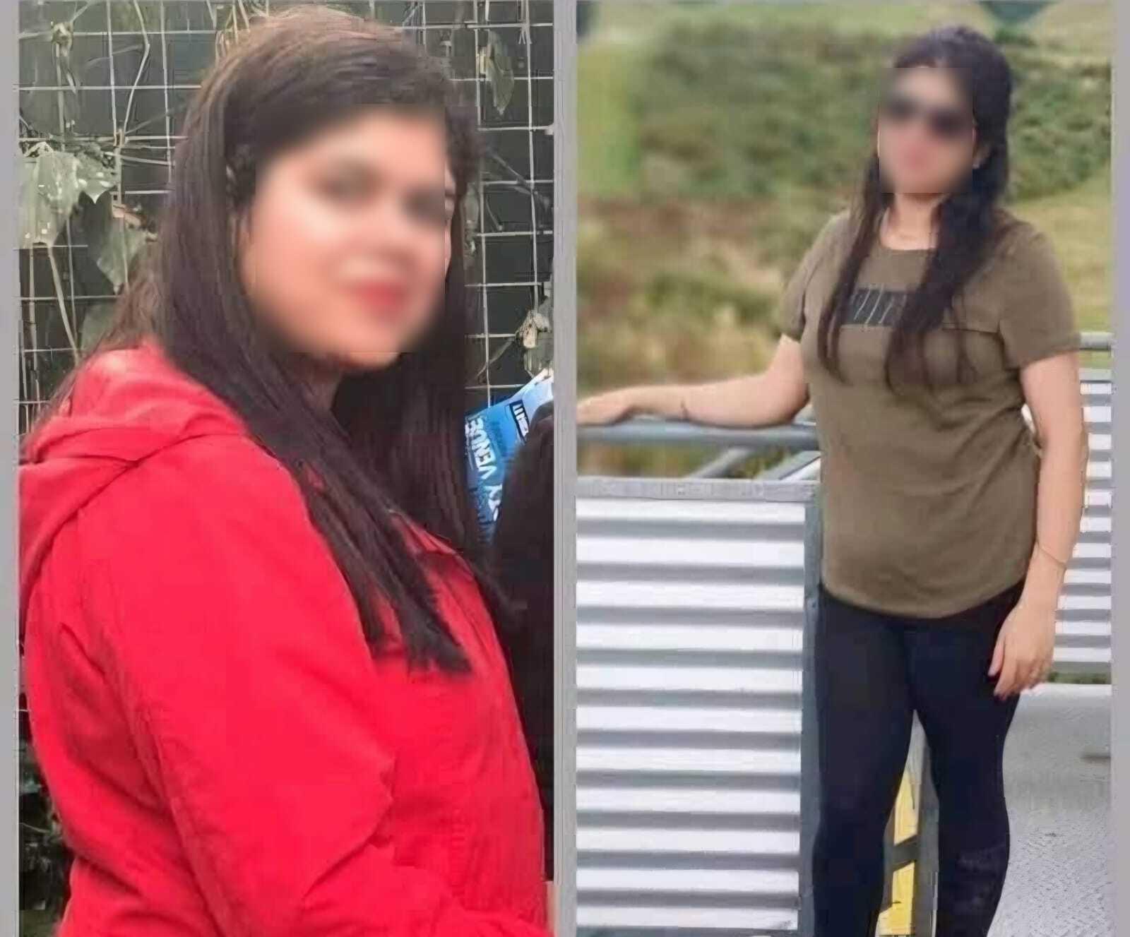 Aarti from Indore